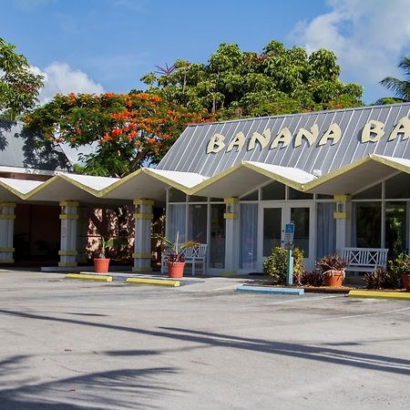 Banana Bay Resort & Marina Marathon Luaran gambar