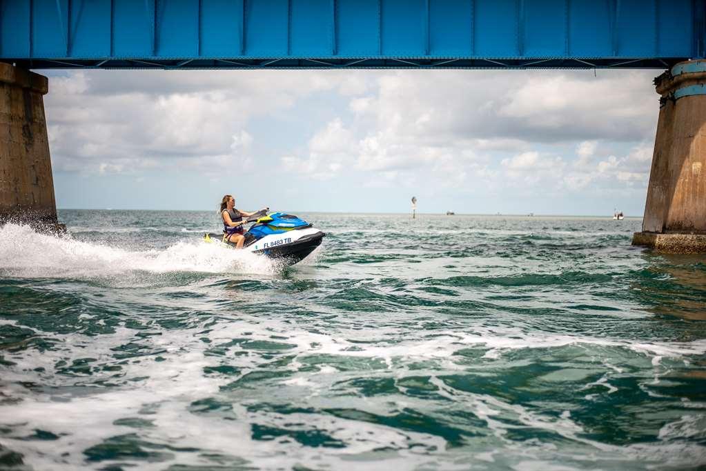 Banana Bay Resort & Marina Marathon Luaran gambar