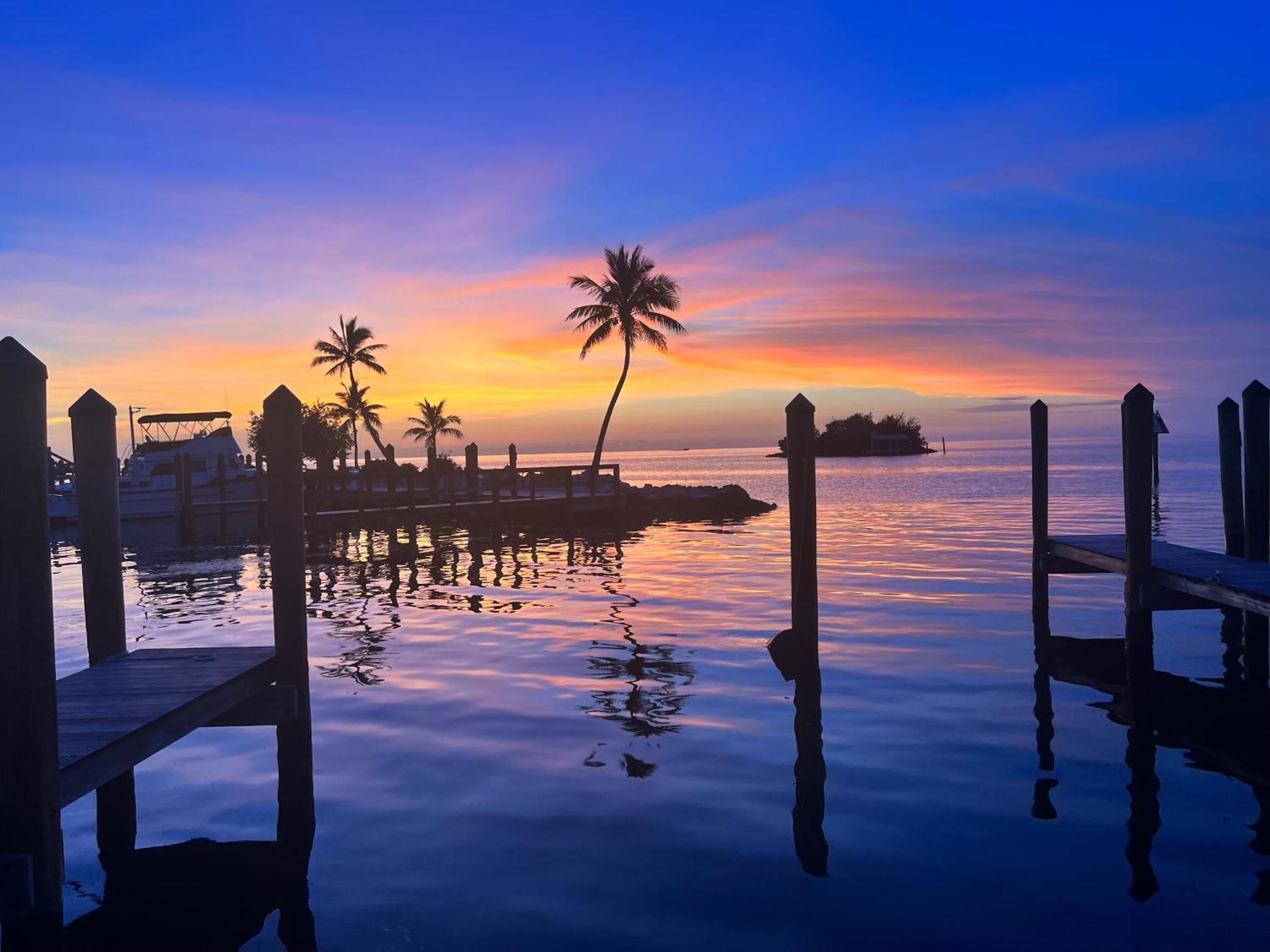 Banana Bay Resort & Marina Marathon Luaran gambar