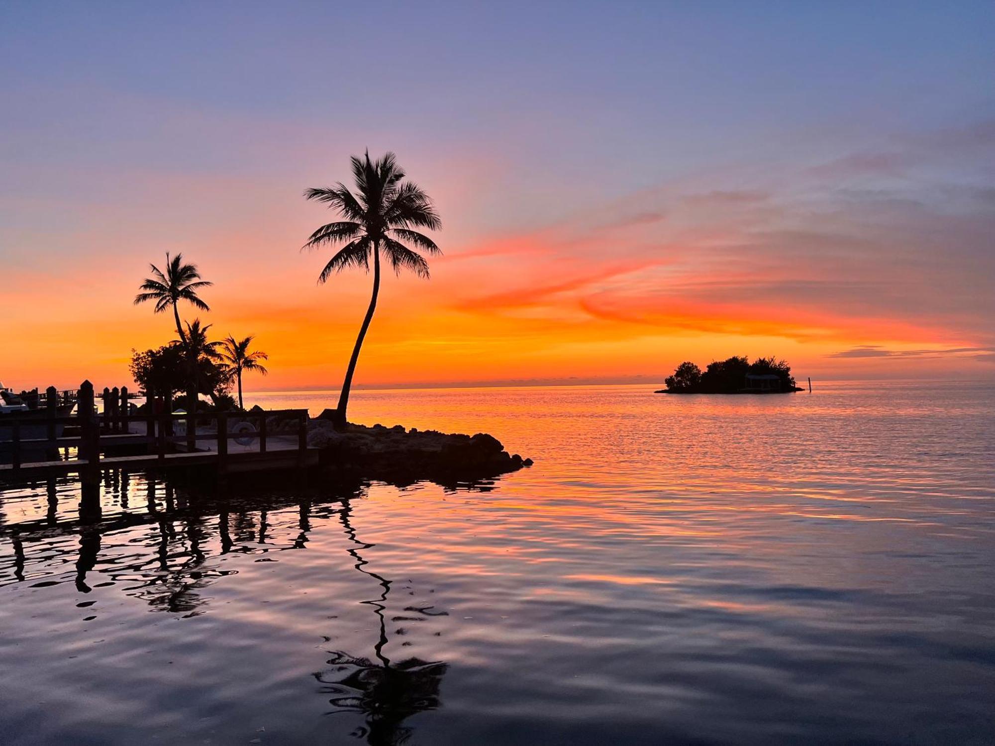 Banana Bay Resort & Marina Marathon Luaran gambar