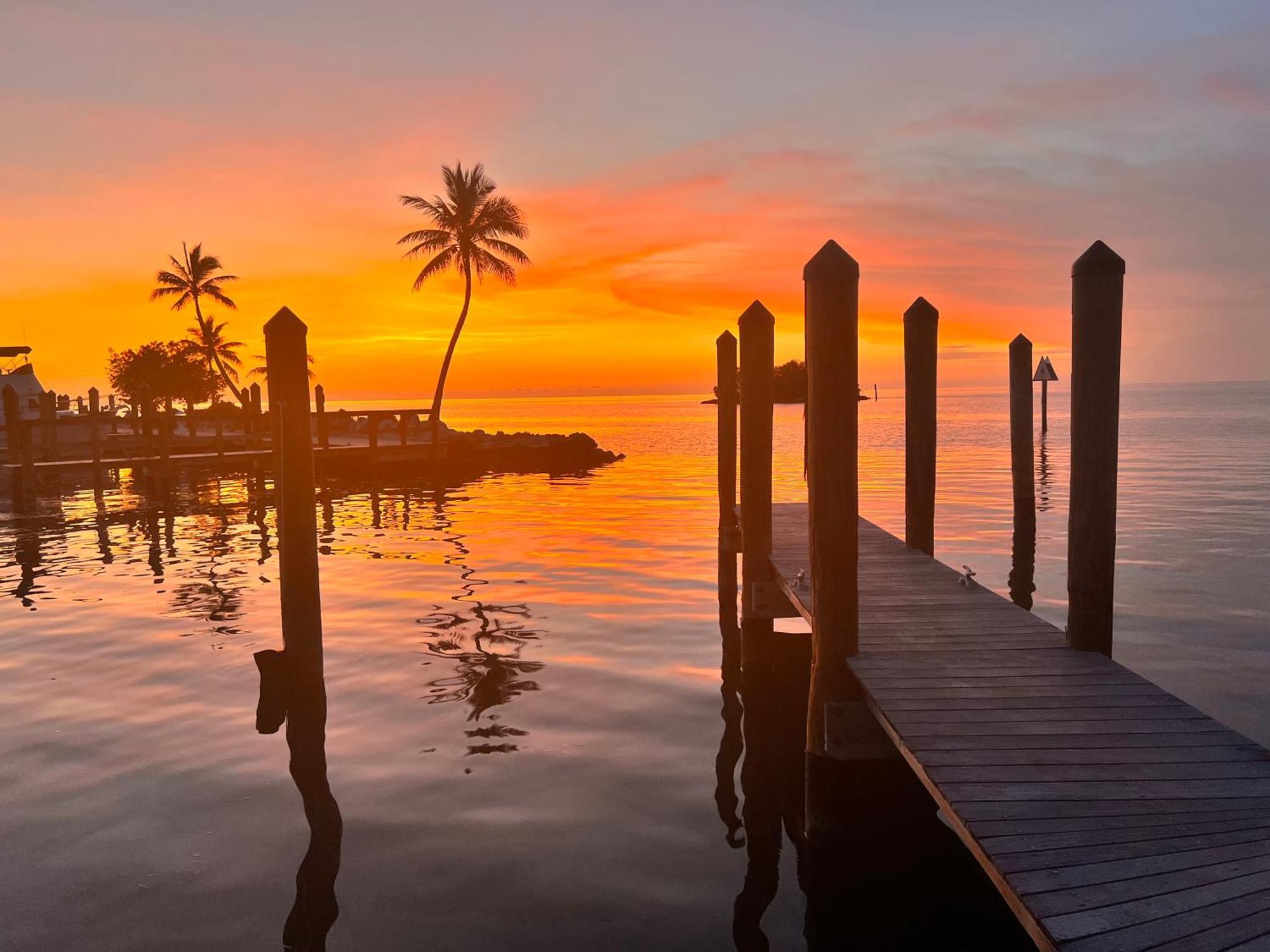 Banana Bay Resort & Marina Marathon Luaran gambar